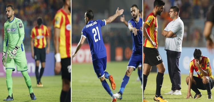 الترجي الترجي